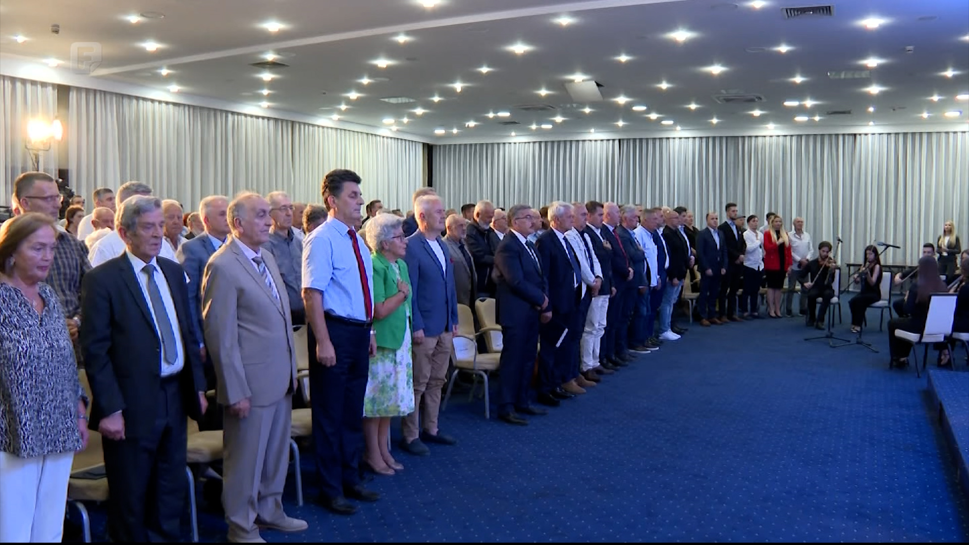 Sarajevska konvencija Bosna je naša - bosanska inicirat će održavanje sličnih širom zemlje